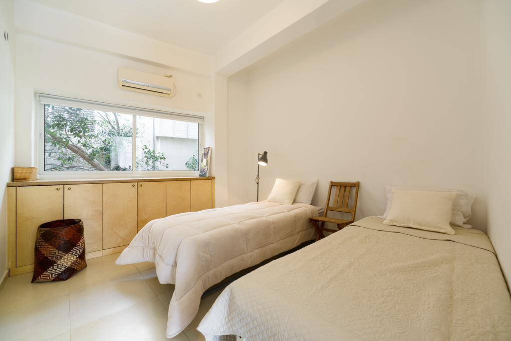 Relax & Sunny Near Beach By Feelhome تل أبيب المظهر الخارجي الصورة